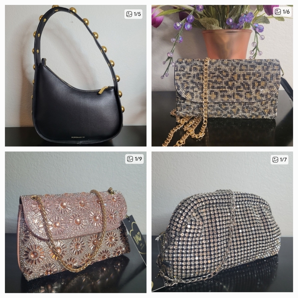 Unlisted NWT BAG GIVEAWAY❤️‍🔥 - Picture 5 of 6